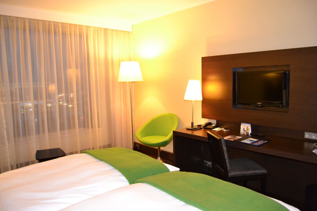 Zimmer NH Collection Dresden Altmarkt