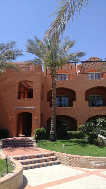 Zimmer Jaz Makadi Oasis Resort