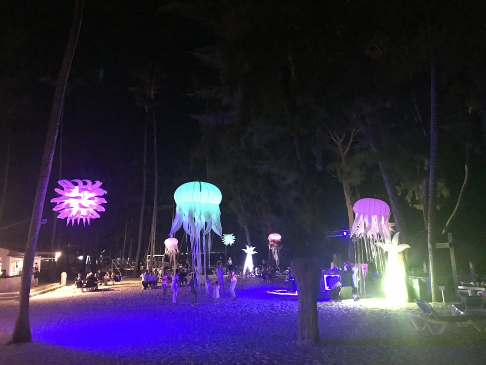 Strand Vista Sol Punta Cana
