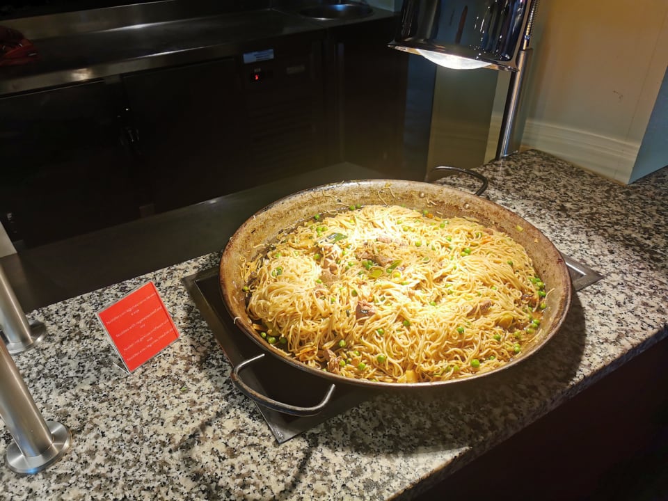 Gastro Calheta Beach