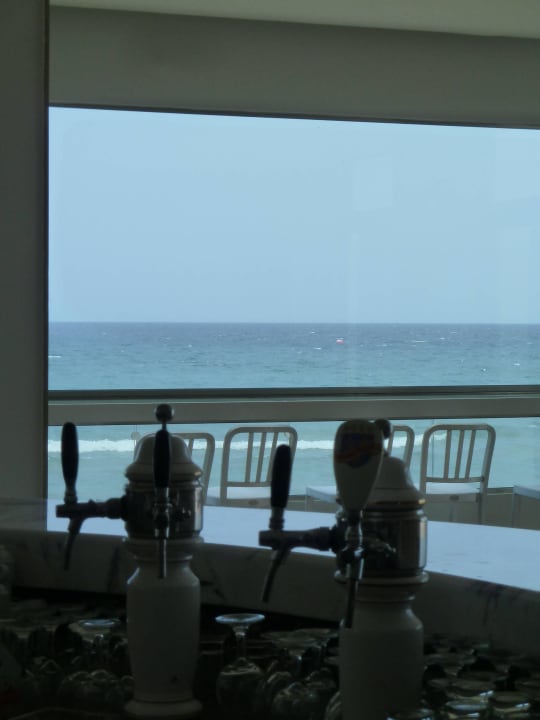 Bar Civitel Creta Beach