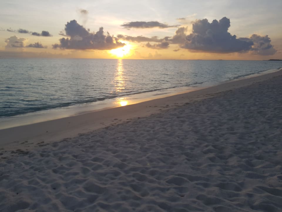 Strand Palm Beach Resort & Spa Maldives
