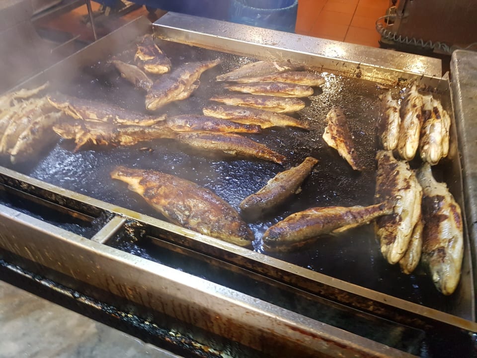 Gastro Hotel Pine Bay Holiday Resort