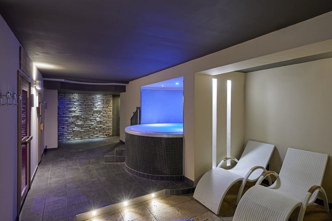 Sport & Freizeit Park Hotel Casimiro