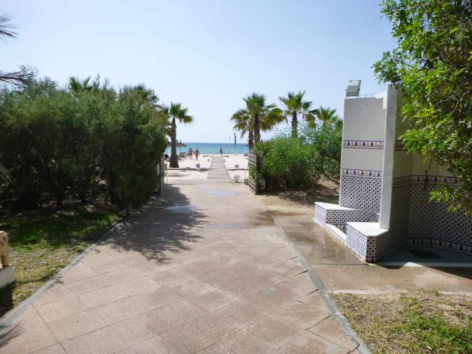 Strand Oceana Hotel & Spa