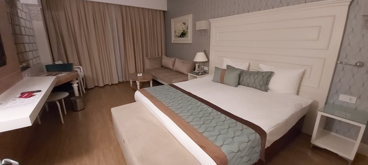 Zimmer Sentido Trendy Verbena Beach