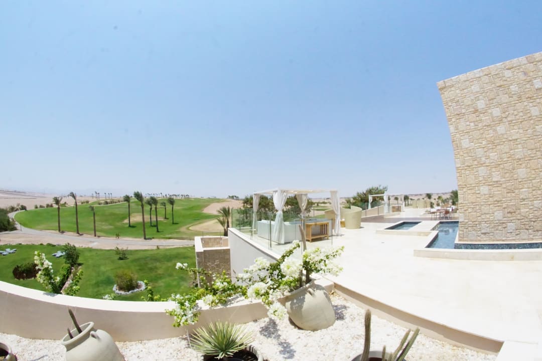 Sonstiges Steigenberger Makadi Hotel - Adults only