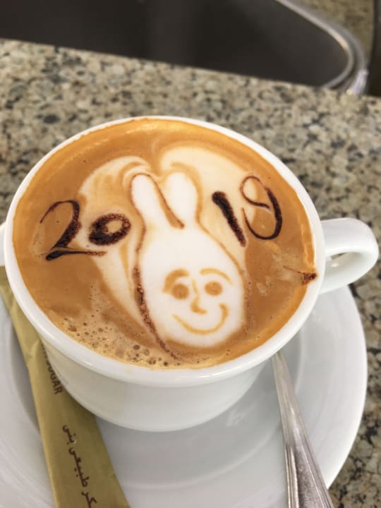 Gastro ROBINSON SOMA BAY