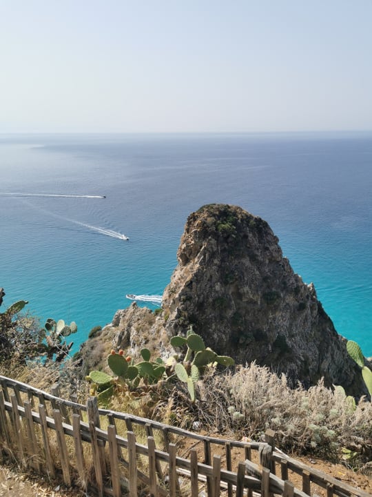 Ausblick Hotel Stella Marina
