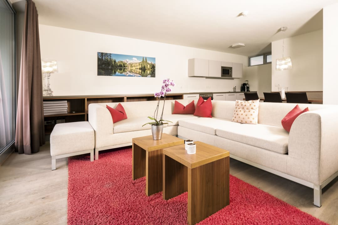 Zimmer Tauernresidence Radstadt by Alps Residence