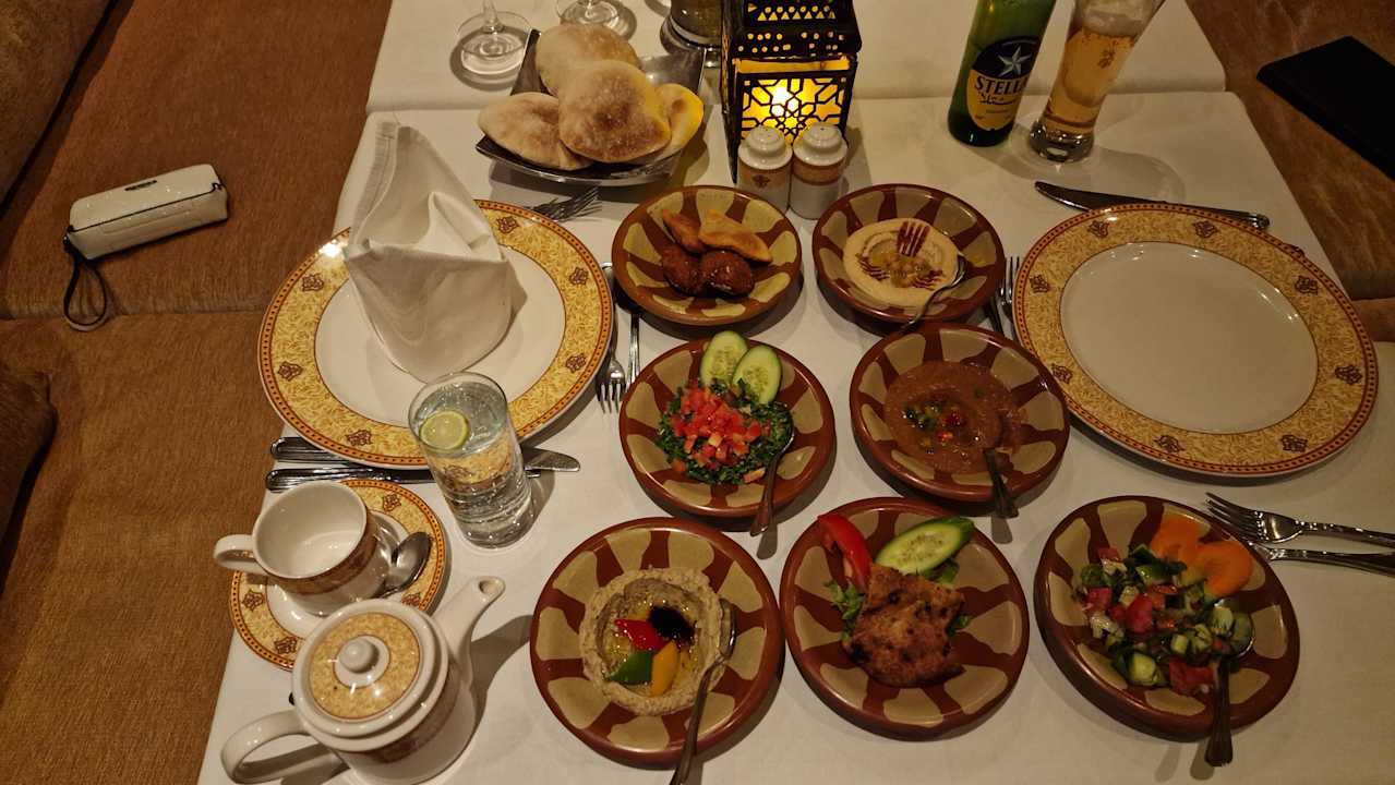 Gastro Baron Palace Sahl Hasheesh