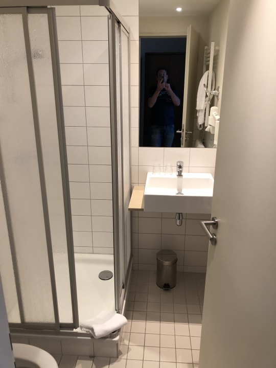 Zimmer Best Western Hotel am Spittelmarkt