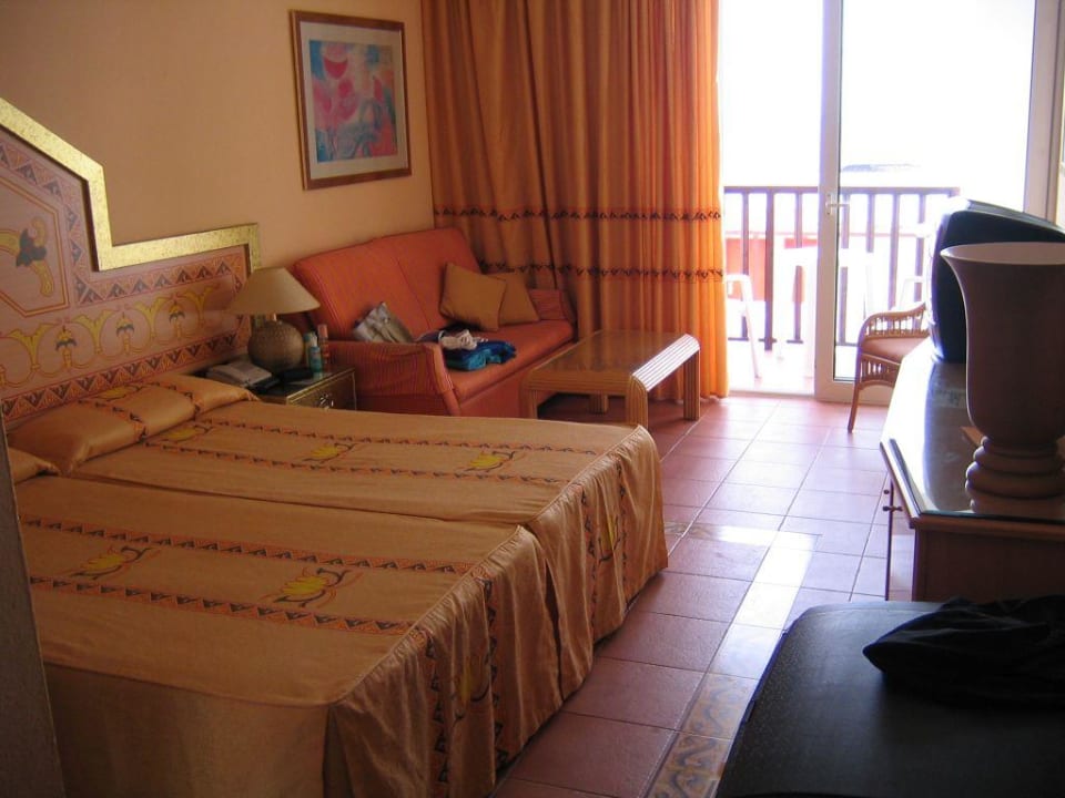Zimmer 3244 Fuerteventura Princess