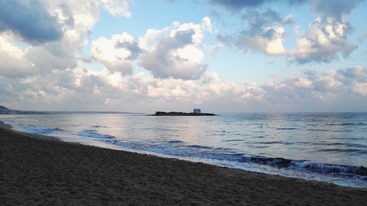 Strand Calimera Sirens Beach