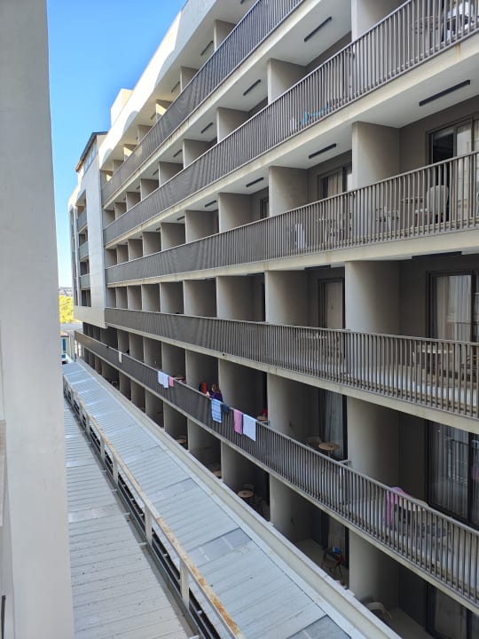 Zimmer J'adore Deluxe Hotel & Spa