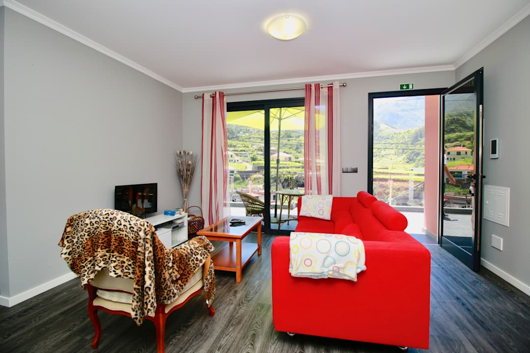 Zimmer Cottage Bela Vista