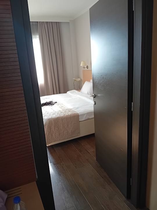 Zimmer Istion Club & Spa