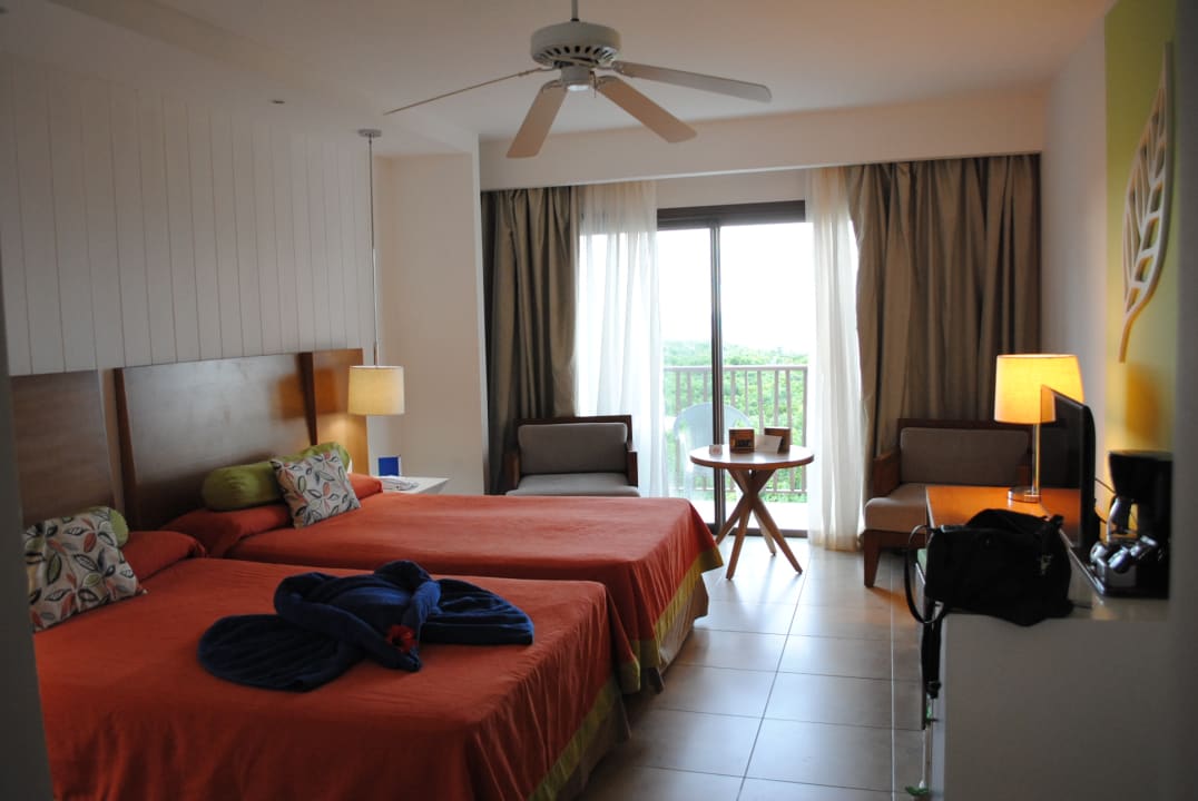 Zimmer Hotel Lagunas del Mar