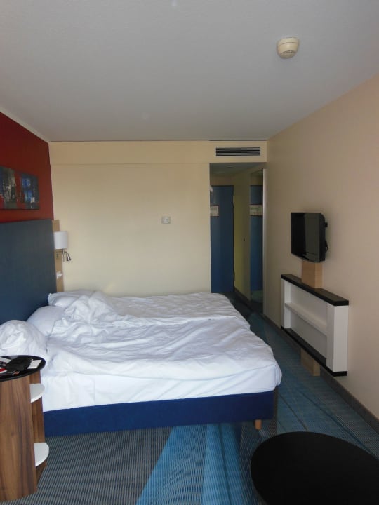 Doppelzimmer H+ Hotel Köln Brühl