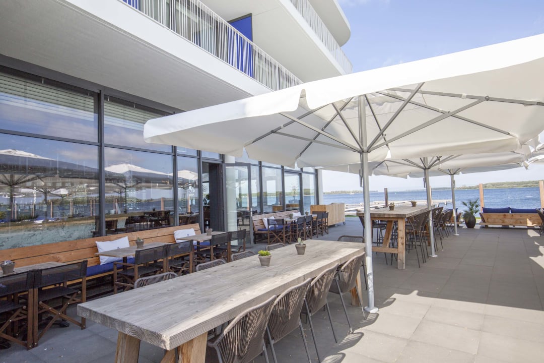 Gastro Fletcher Hotel-Restaurant Het Veerse Meer