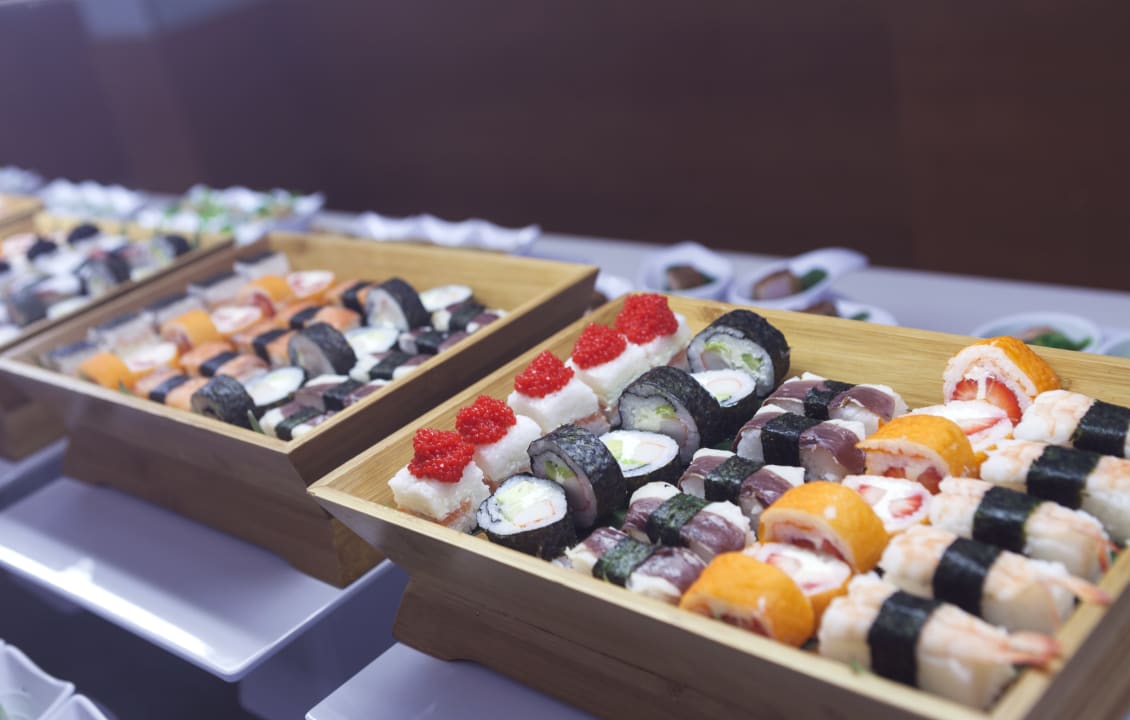 Gastro CM Playa del Moro