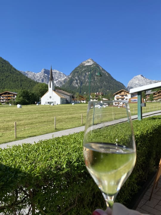 Gastro Rieser Achensee Resort
