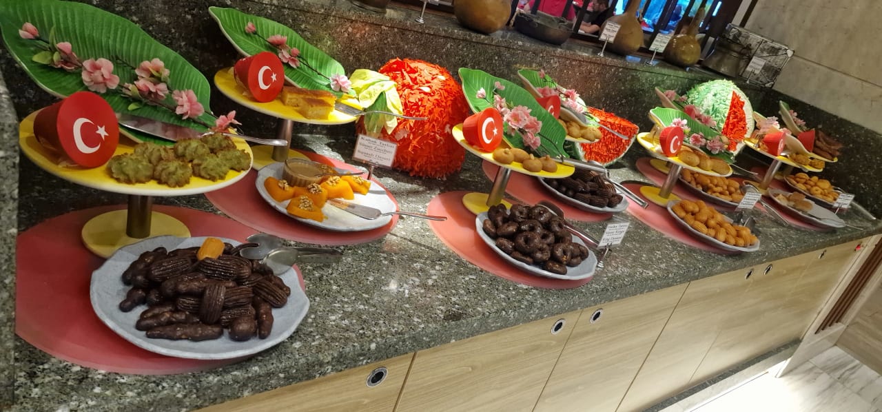 Gastro Club Grand Aqua