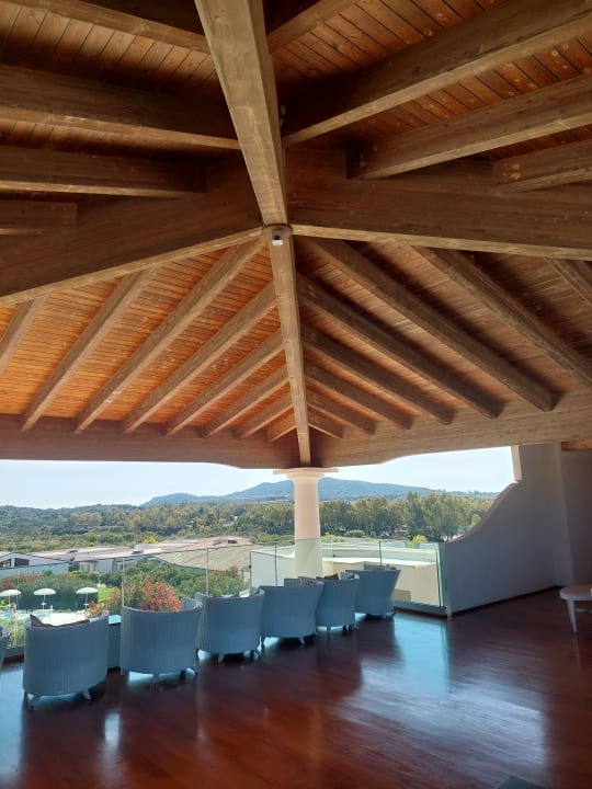 Ausblick Hipotels Bahia Grande