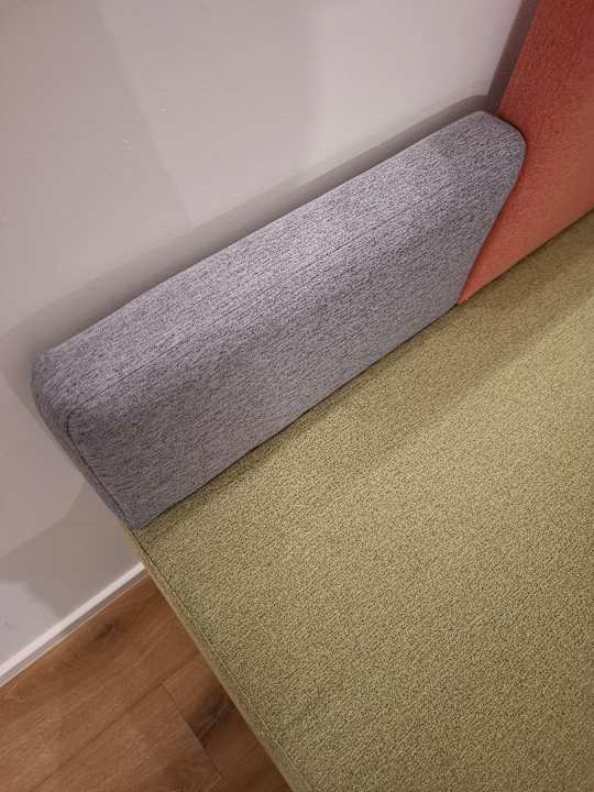 Zimmer Hotel Convictus Cracovia for business & travellers