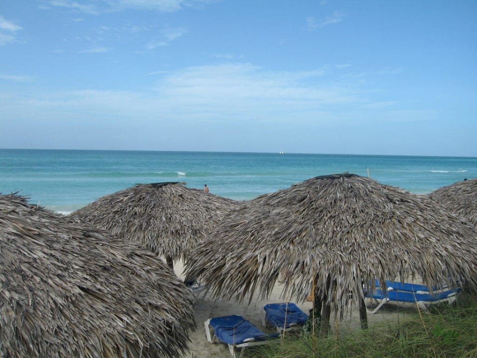 Strand  Melia Las Antillas - Adults only