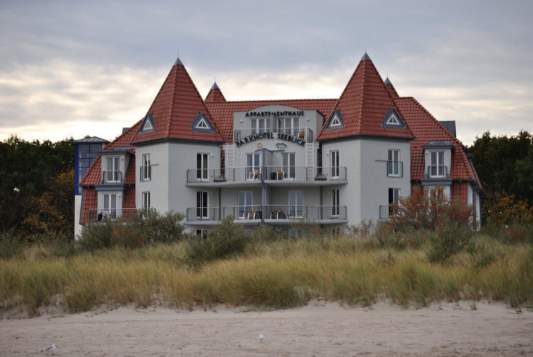 Parkhotel Seeblick Parkhotel Seeblick