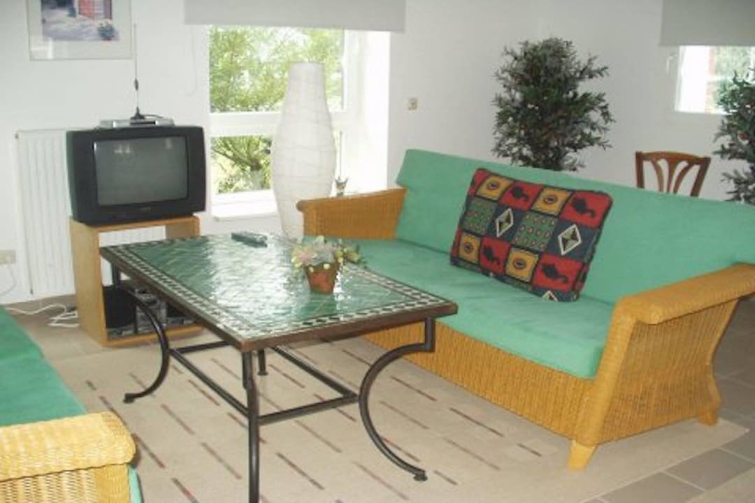 FeWo groß Ferienwohnung Ferien in der Apfelscheune