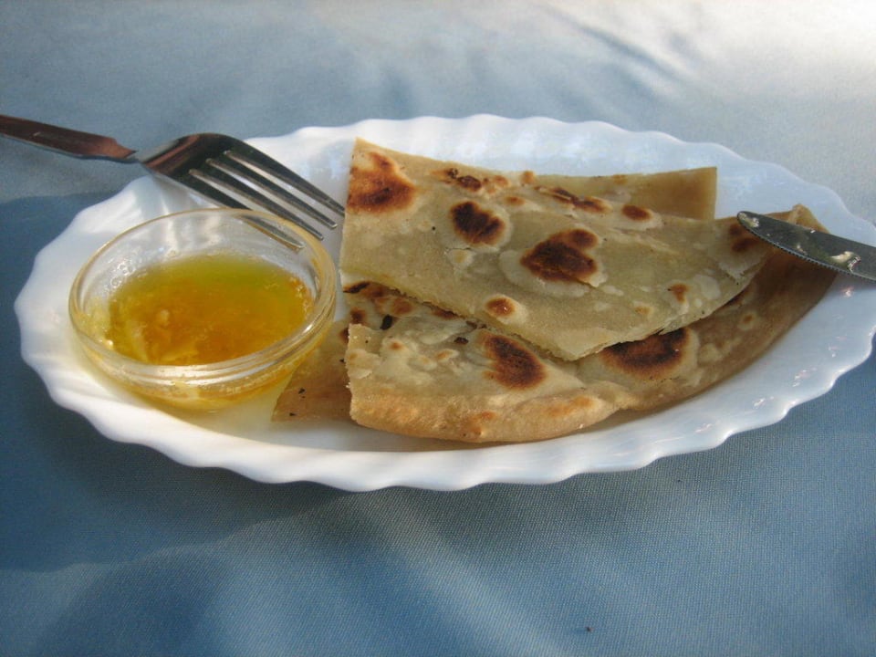 Essen Boko Boko Porini Farm- and Guesthouse