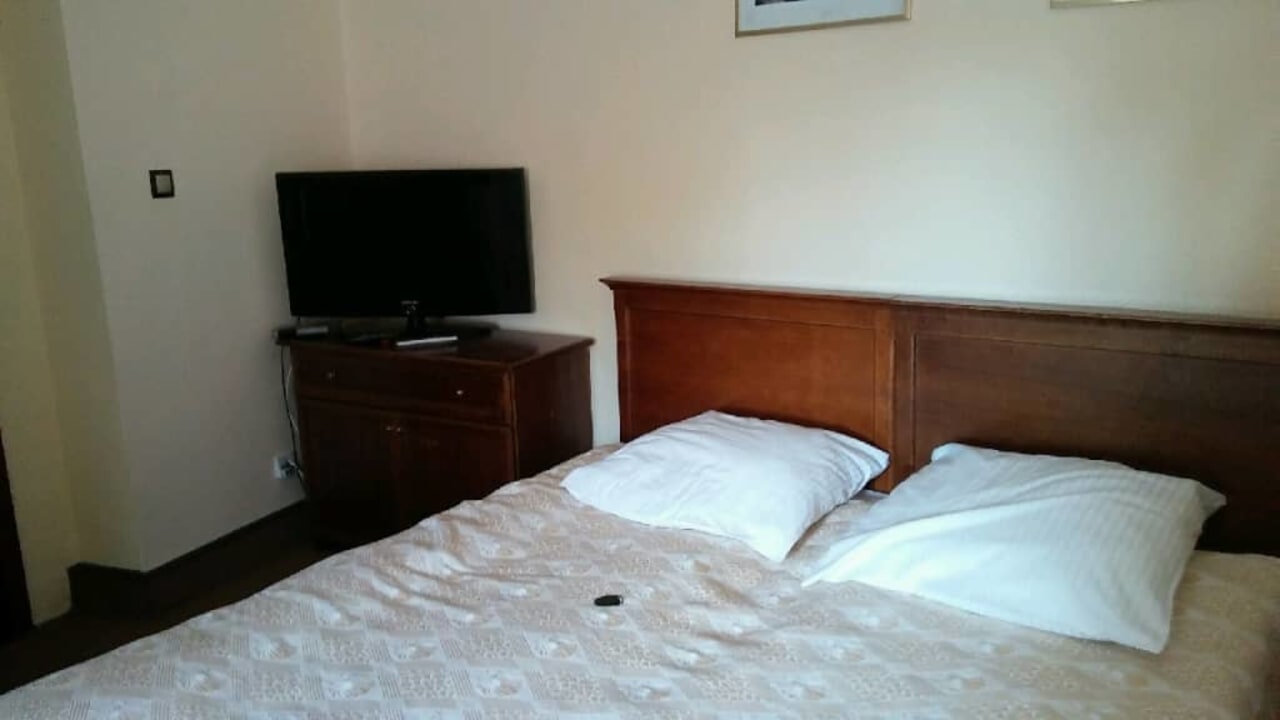 Komnata Hotel Zamek Czocha