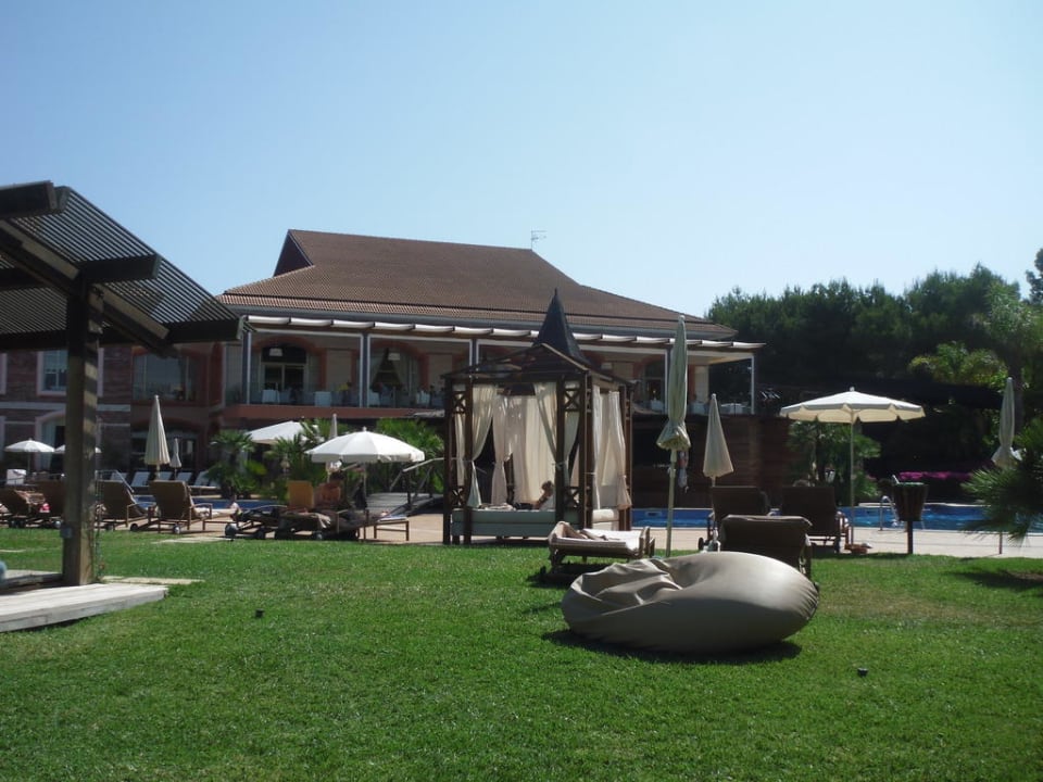 Super schön VIVA Cala Mesquida Suites & Spa 16+