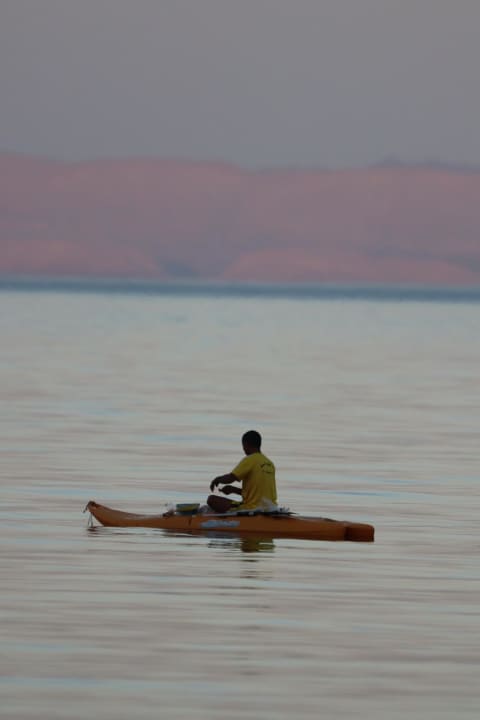 Strand Happy Life Village