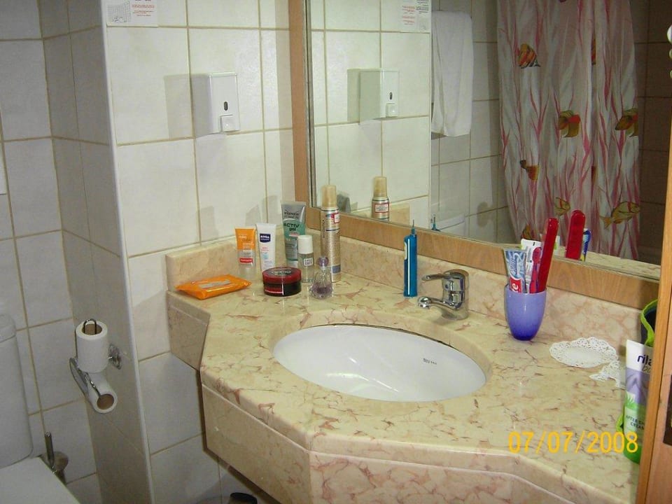 Bad Dosi Hotel