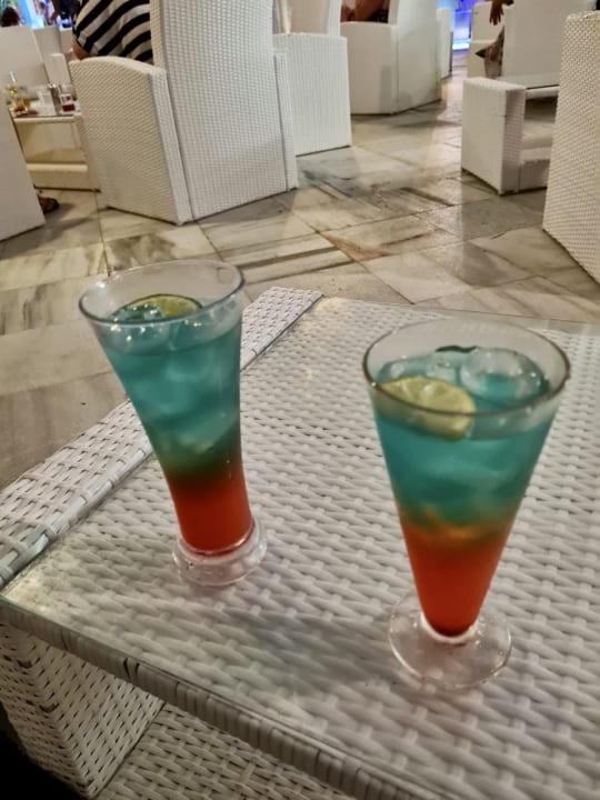 Gastro Bahia Principe Grand Aquamarine