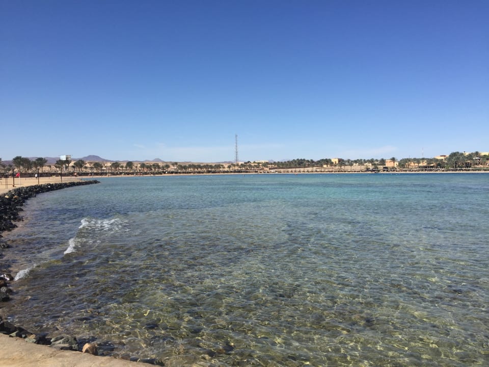Strand Jaz Dar EL Madina