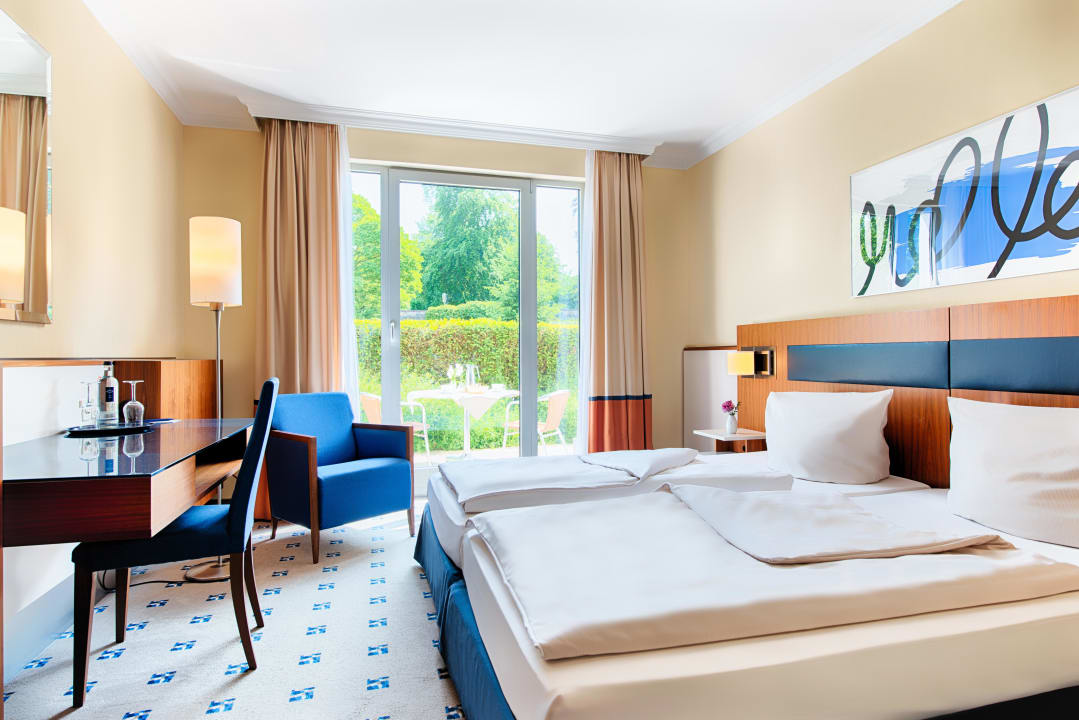 Zimmer Welcome Hotel Meschede