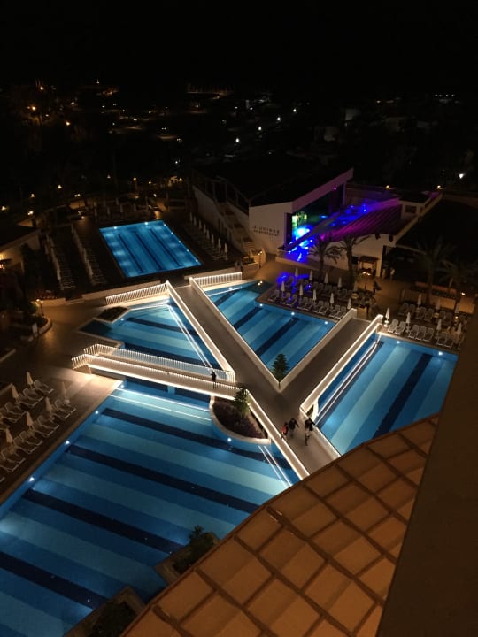 Pool Sidemarin Kirman Premium