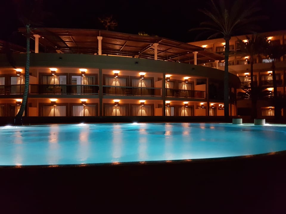 Außenansicht Iberostar Selection Fuerteventura Palace