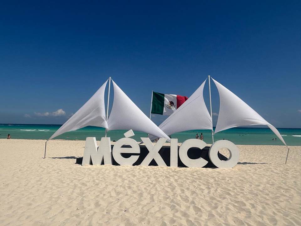 Strand Iberostar Waves Tucan