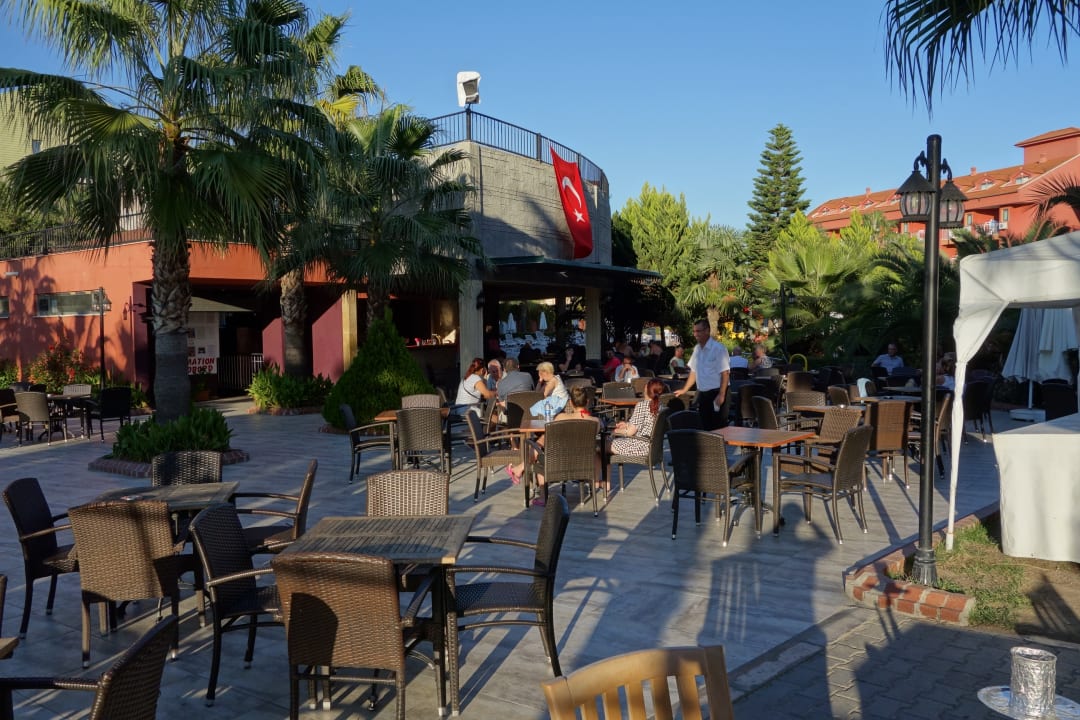 Gastro Club Side Coast