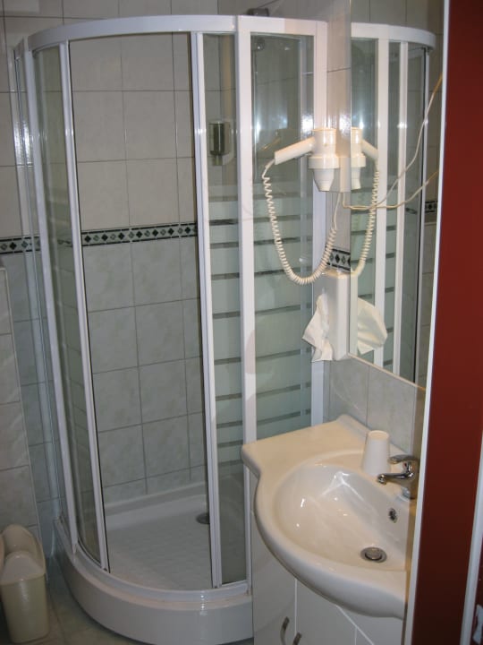 Zimmer Hotel-Restaurant Hudelist