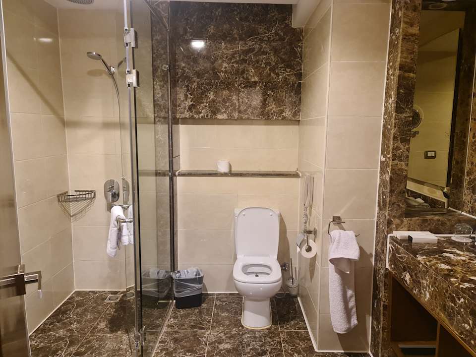 Zimmer Xanadu Makadi Bay