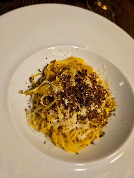 Gastro InterContinental Warszawa