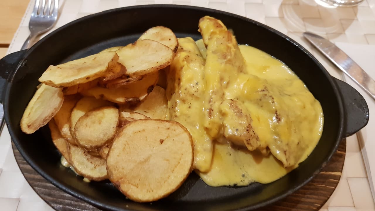 Gastro Mitsis Selection Rinela