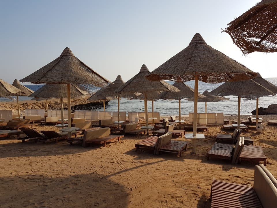 Strand Serenity Alpha Beach