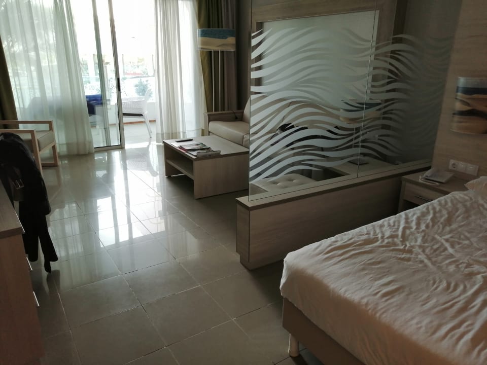 Zimmer Bull Escorial & Spa